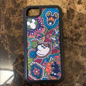 Disney iPhone case